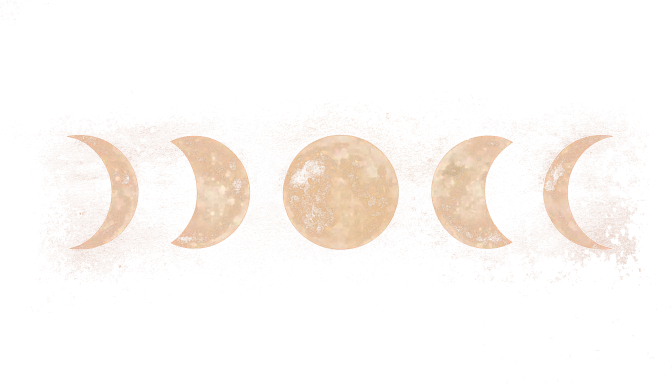 Moon phases